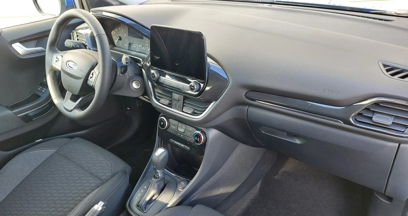 Ford Puma cena 114200 przebieg: 10, rok produkcji 2024 z Opole małe 352